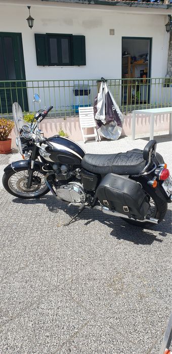 Viseira Bonneville T100