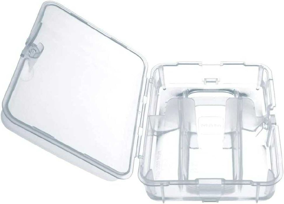 Smoczek MAM Start ortodontyczny silikon 2szt 0 +