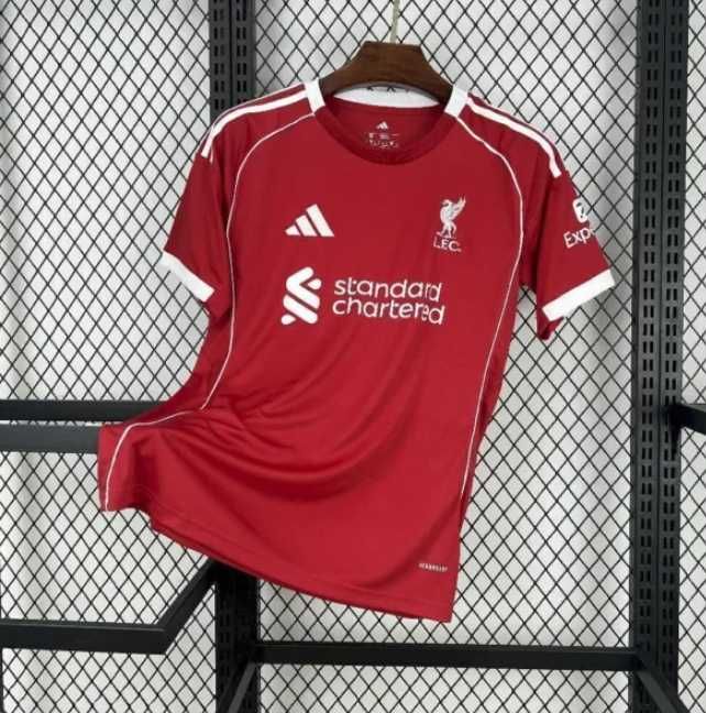 A Camisola que faz a história