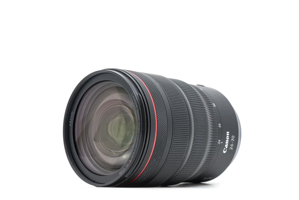 Canon RF 24-70mm f/2.8 L IS USM