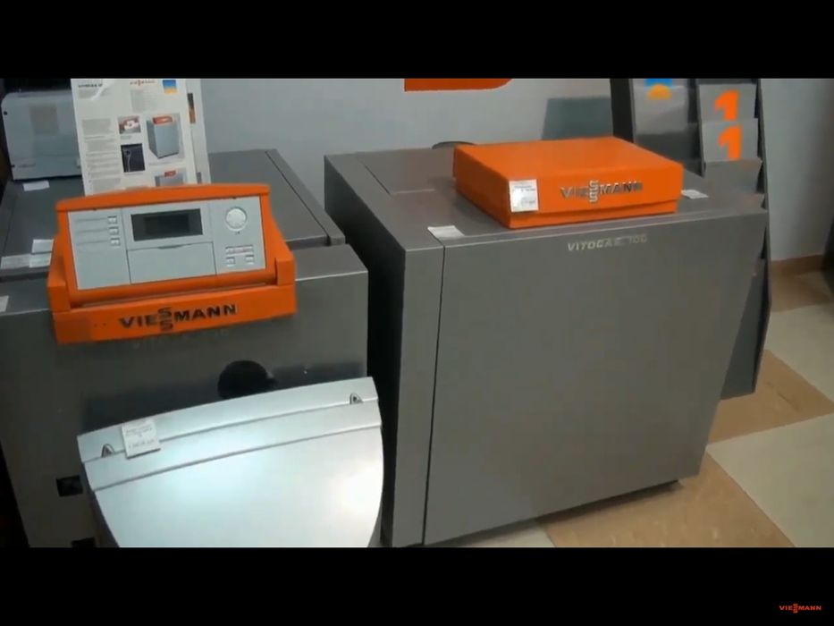 Ремонт газового обладнання!