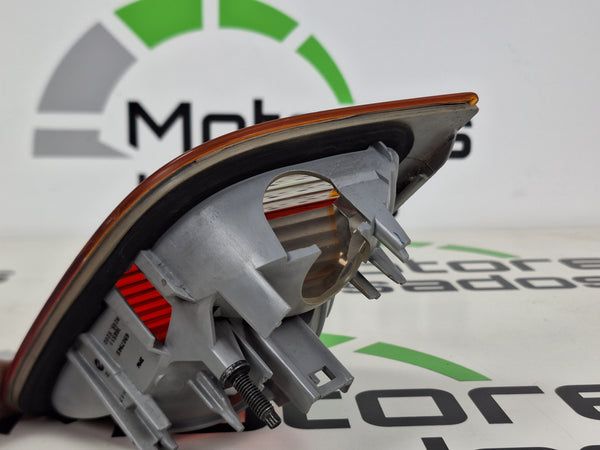 Farolim da Mala Traseiro Esquerdo BMW Serie 3 E46
