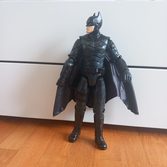 Batman SuperHerois