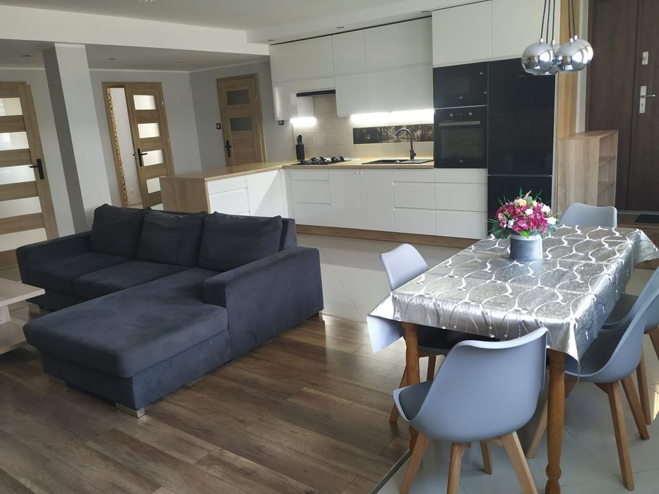 Apartament Ostrowo