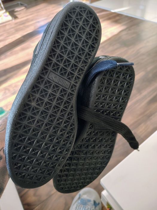 Buty Puma  damskie/dziecięce
