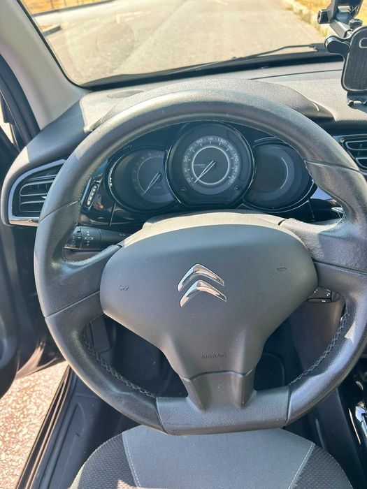 Citroen C3 Airdream Seduction
