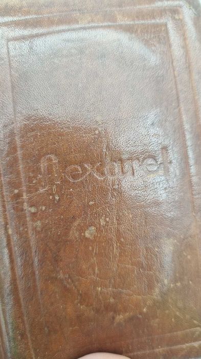 MEOPTA Flexaret aparat zabytkowy oryginalny futerał