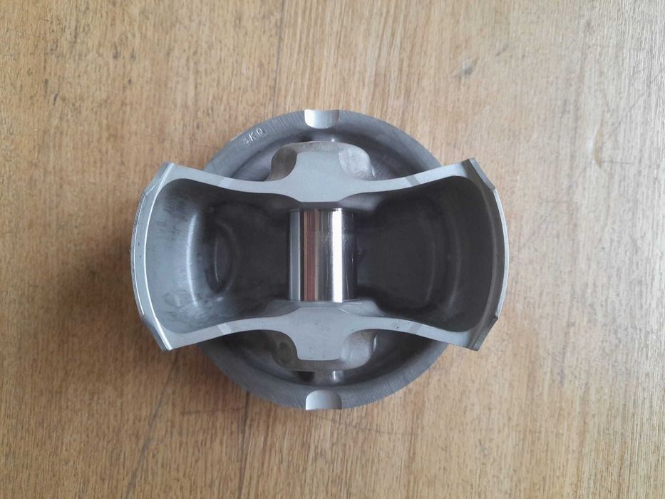 Piston Oem Suzuki LTZ 400