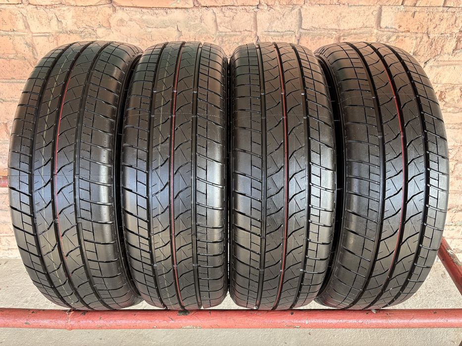 Комплект Літніх НОВИХ шин 205/65R16c Beidgestone