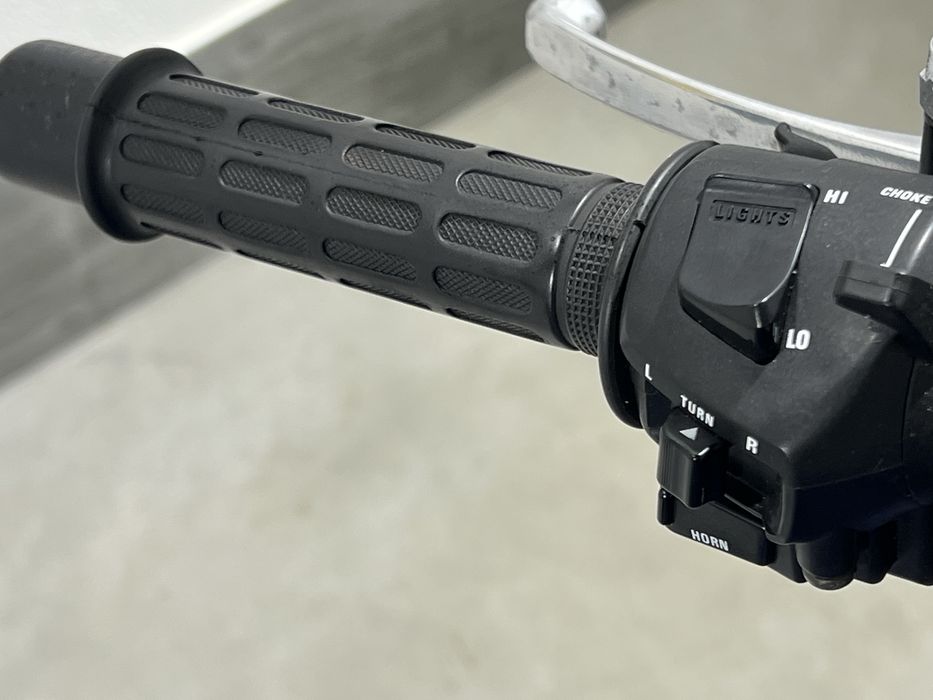 Honda CB 500  Japan  (2750$)