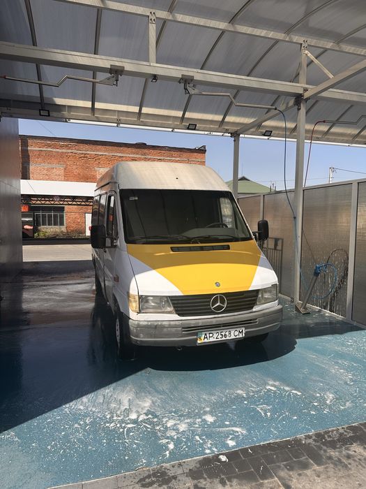 Продам Merсedes sprinter