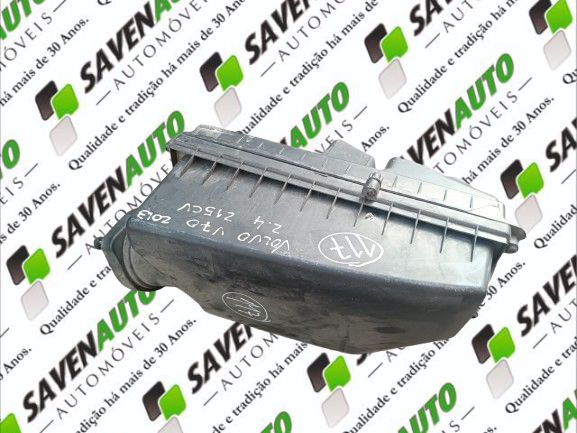 Caixa filtro ar VOLVO V70 III (BW)