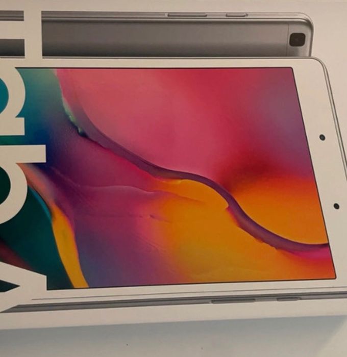 Tablet Tab A Samsung