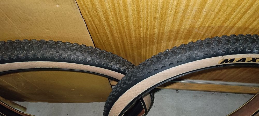 Pneus MAXXIS 27.5