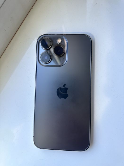 Iphone 13 pro 128 grey neverlock