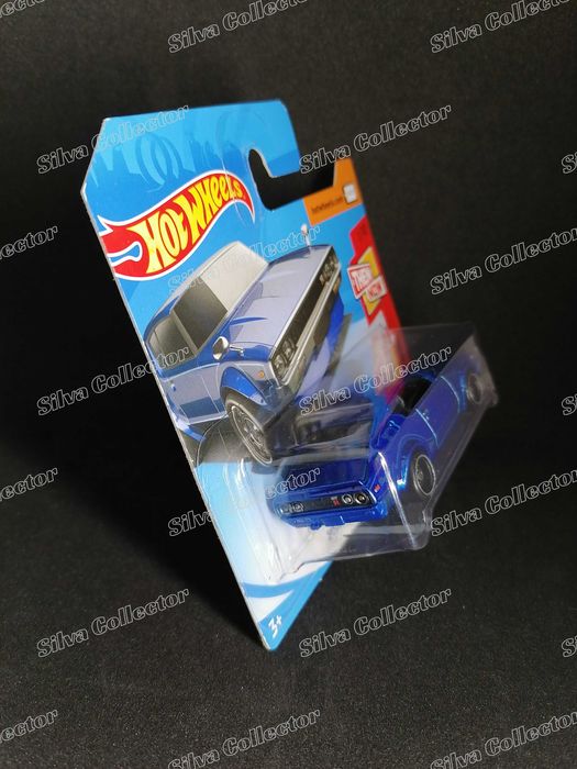 Nissan Skyline 2000 GT-R