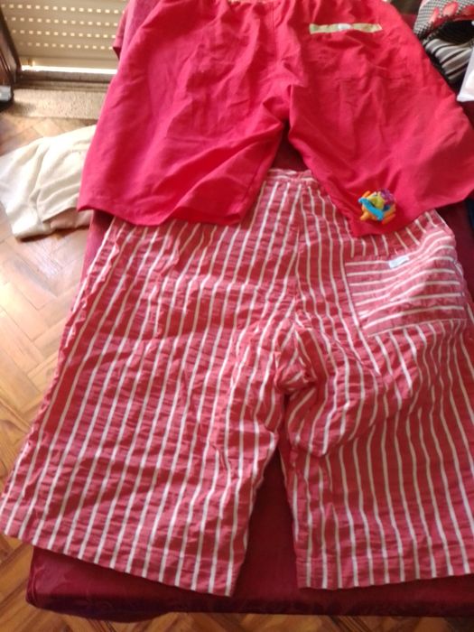 Quer mergulhar Piscina ou mar?Calçoes Cobi-1-10Eou2-15E-Bonec3EDesde3E