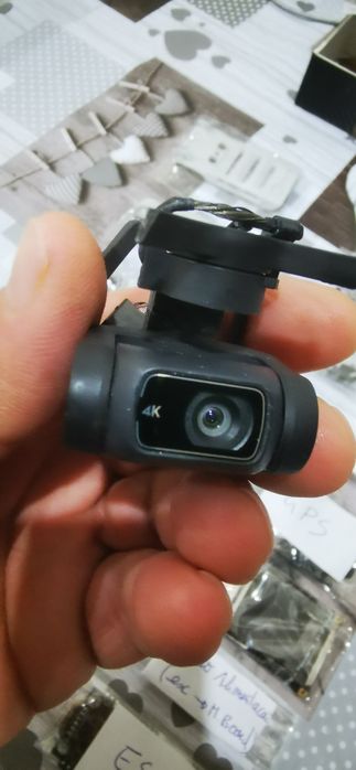 Dji mini 2 lote de peças