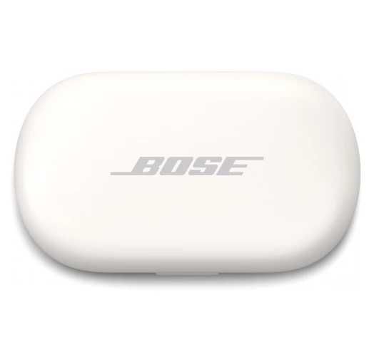 Навушники Bose QuietComfort Earbuds Soapstone (831262-0020)