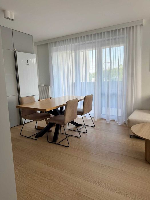 Mieszkanie 60m2 na wynajem Żerań/Białołęka