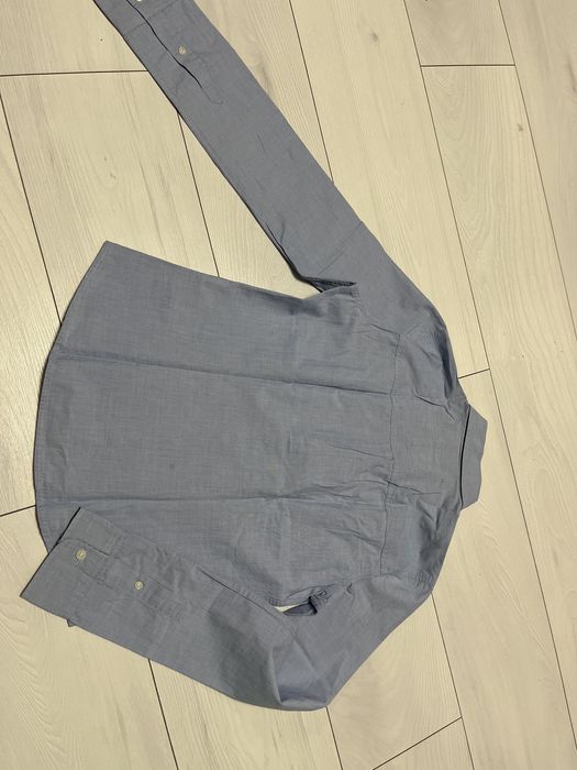 Koszula mlodziezowa unisex XS