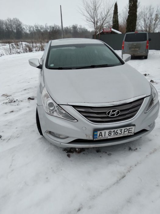 Продам  HUNDAI  sonata