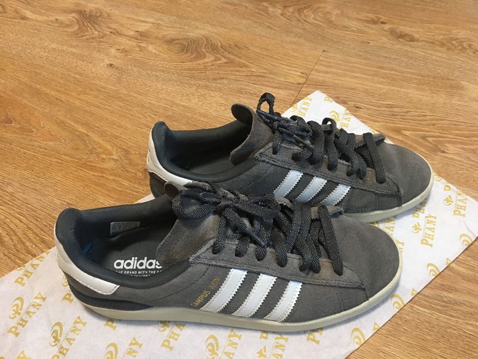 Кроссовки мужские Adidas Campus ADV