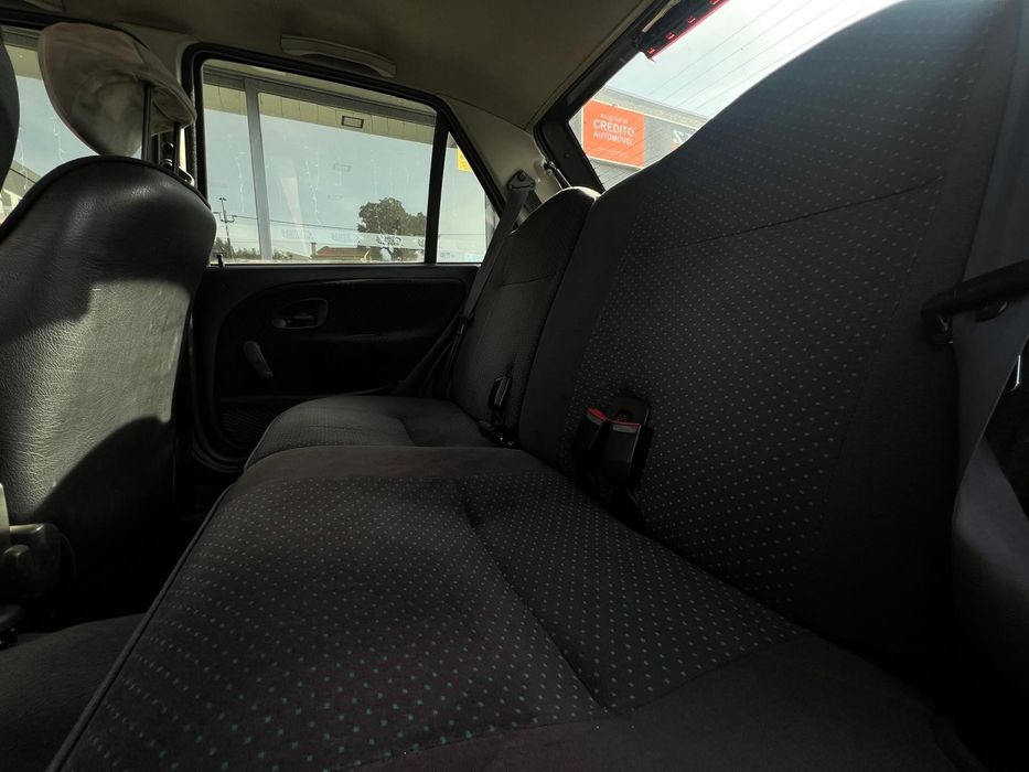 Citroën Saxo 1.5 D Athena