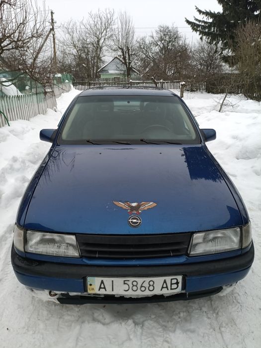 Опель вектра  1,8бензин