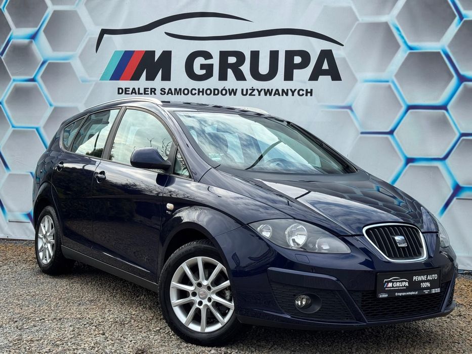 Seat Altea XL