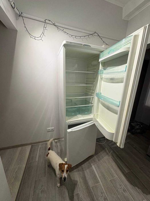 Холодильник Stinol