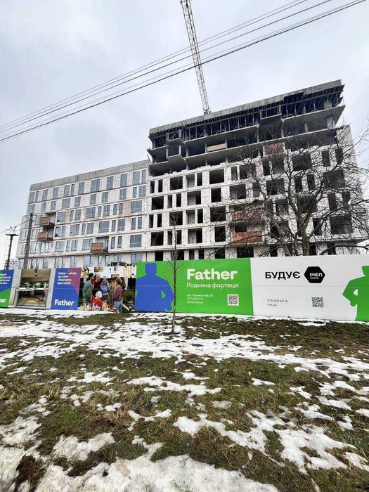 2-rooms apartment apartment by the address st. Promyshlennaya ul (area 81 m²) - Atlanta.ua - photo 19