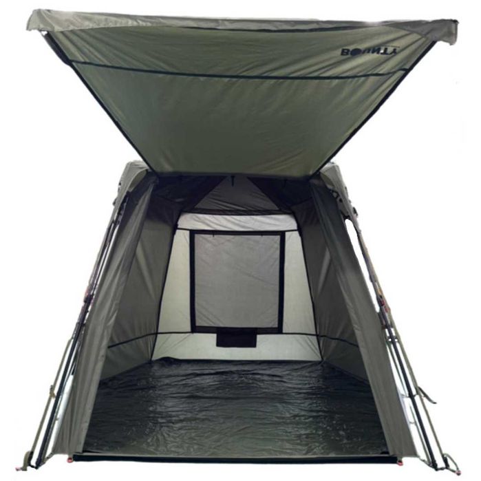 Палатка шатер карповая RANGER Gazebo Cube RA-6666 для рыбалки кемпинга туристическая для пикника