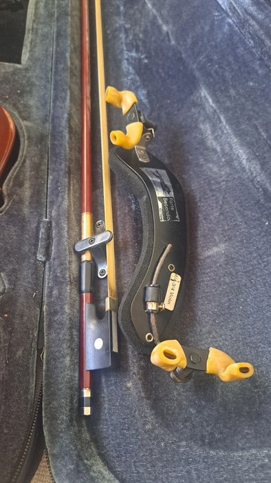 Violino 3/4 Carlos Giordano