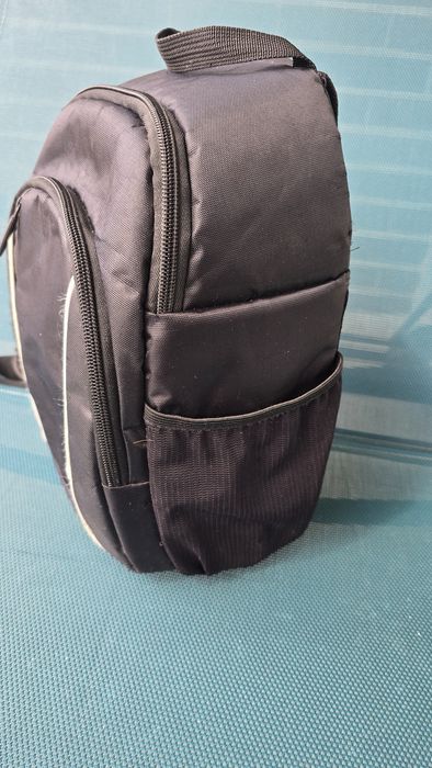 Mochila para máquina fotográfica