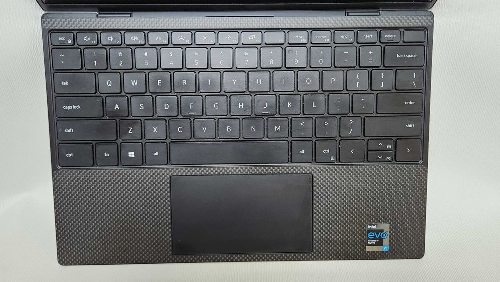 Dell XPS 13 9310 i5 -1135G7 16GB 256GB  Iris Xe 13.4" FHD+