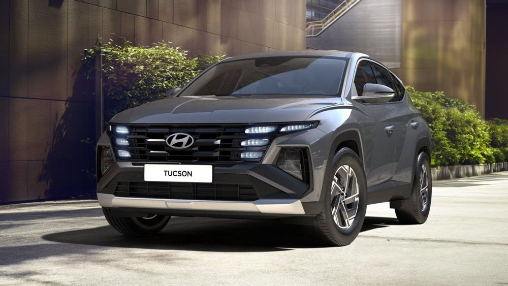 Hyundai Tucson Modern Plus; wpłać 75.630,00zł i odbierz auto!!