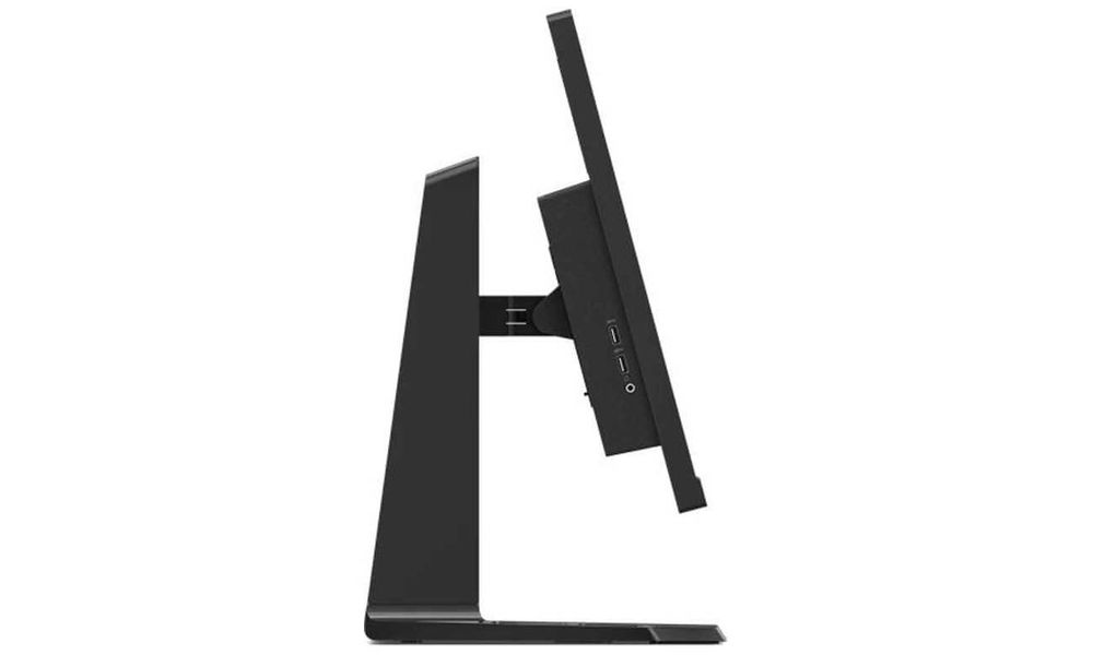 Monitor 27" Lenovo Legion Y27F-30, 1920-1080 IPS 240Hz, 0,5 ms, HDR400