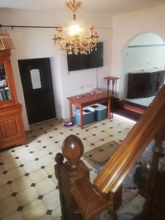 Vendo moradia na aldeia da Mata da Rainha