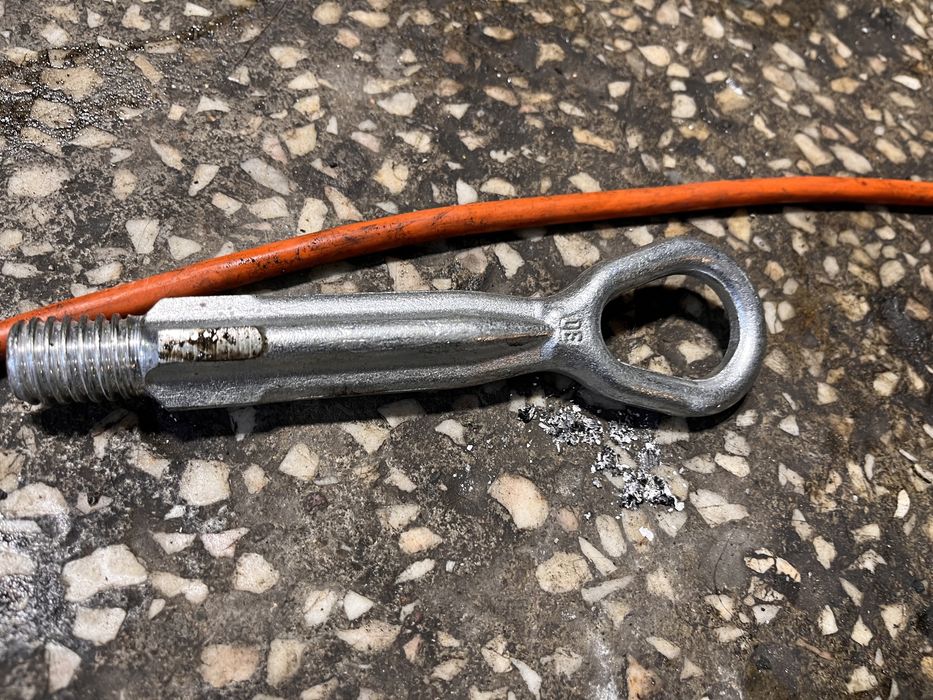 Bmw f30 f31 hak holowniczy