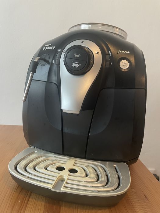 Maquina de café Philips Saeco Xsmall