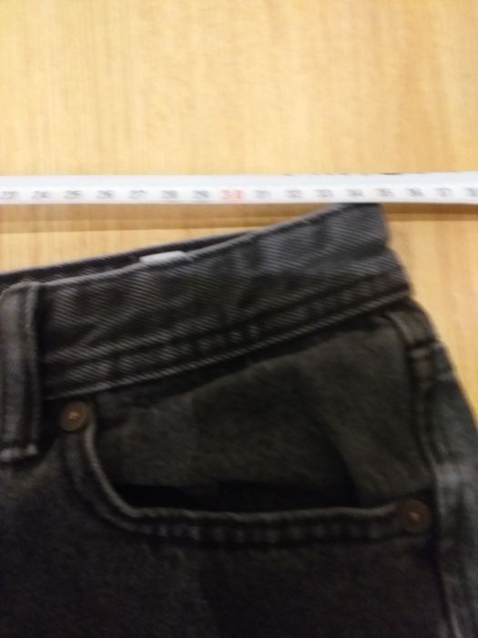 Spodnie szerokie jack&jones 12 lat 152  dzwony kulty cargo nogawki