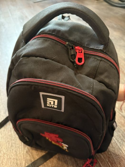 Рюкзак шкільний , ОРИГІНАЛЬНИЙ KITE!!!