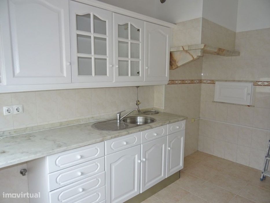 Odivelas Centro - Remodelado