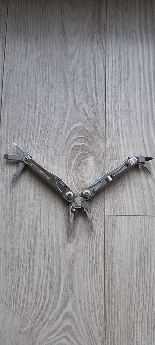 Multitool polecam