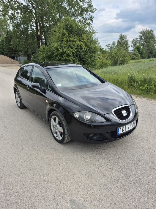 Seat Leon 2.0 diesel