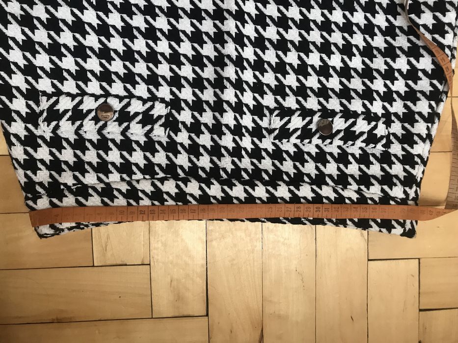 Стильна Шерстяна спідничка Reserved