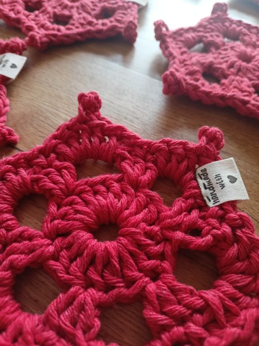 Podkładki pod kubki