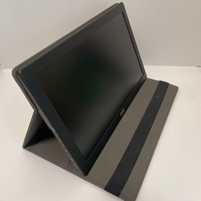 Monitor portátil PlayStation funciona 100%
