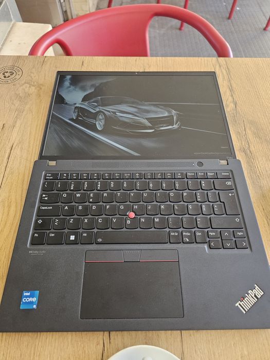 Lenovo Thinkpad T14s Gen 3